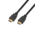 Cablu HDMI Aisens A120-0372 Negru 10 m