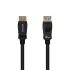 Cablu DisplayPort Aisens A149-0433 Negru 3 m