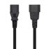 Cablu de Alimentare Aisens A132-0466 Negru 3 m
