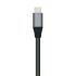 Hub USB Aisens A109-0508 Gri (1 Unități)