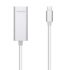 Adaptor USB la Ethernet Aisens A109-0505 15 cm Argintiu