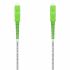 Cablu de fibra optica Aisens G657A2 7 m