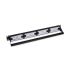 Panou Patch 24 Porturi UTP Categoria 6 Aisens A141-0509