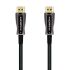 Cablu HDMI Aisens A153-0517 Negru 20 m