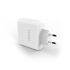 Încărcător Aisens ASCH-1PD60-W Alb 60 W USB-C (1 Unități)