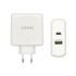 Încărcător USB Perete Aisens ASCH-2PD30QC-W 48 W Alb USB-C (1 Unități)