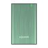 Husă Hard Disk Aisens ASE-2525SGN Verde 2,5