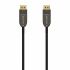Cablu DisplayPort Aisens A155-0607 Negru 15 m
