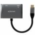 Adaptor HDMI la VGA Aisens A109-0627 Gri