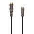 Cablu HDMI Aisens A153-0647 Negru 40 m