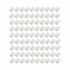 Conector RJ45 Categoria 5 UTP Aisens A139-0657 Transparent