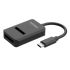 Dockstation Aisens ASUC-M2D011-BK M.2 Negru