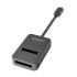 Dockstation Aisens ASUC-M2D011-BK M.2 Negru