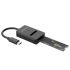 Dockstation Aisens ASUC-M2D011-BK M.2 Negru