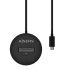 Dockstation Aisens ASUC-M2D013-BK M.2 Negru