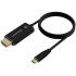 Adaptor USB-C la HDMI Aisens A109-0712 2 m