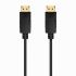 Cablu DisplayPort Aisens A124-0742 Negru 5 m 4K Ultra HD