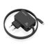 Încărcător de Perete Aisens ASCH-1PD65WL033-BK Negru Multicolor 65 W (1 Unități)