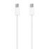 Cablu USB Aisens A107-0856 Alb Multicolor 2 m (1 Unități)