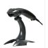 Cititor de Coduri de Bare Honeywell 1200G-2USB-1 Negru