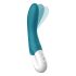 Vibrator Liebe Bend It Albastru