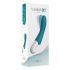 Vibrator Liebe Bend It Albastru