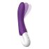 Vibrator Liebe Bend It Purpuriu