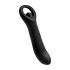 Vibrator S Pleasures Speeder Negru