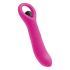 Vibrator S Pleasures Direect Fucsia