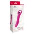 Vibrator S Pleasures Direect Fucsia
