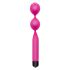 Vibrator Bullet S Pleasures Roz
