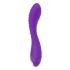 Vibrator S Pleasures Slender Purpuriu
