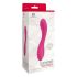 Vibrator S Pleasures Slender Roz