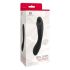 Vibrator S Pleasures Big Jack Negru