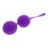 Bile de Orgasm S Pleasures Silicon