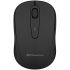 Mouse Fără Fir Optic Phoenix M250 Negru (1 Unități)