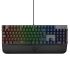 Tastatură Phoenix MK1 ELITE Qwerty Spaniolă