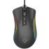 Mouse Phoenix Negru (1 Unități)