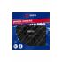 Capac de roată SPC1496BK Negru 14