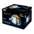 Prăjitor de Pâine TM Electron 800W 1400 W