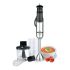 Mixer Manual TM Electron Oțel inoxidabil 1200 W