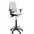 Taburet Elche S P&C 40B10RN Gri deschis 150 cm