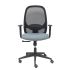 Scaun de Birou Cilanco P&C 0B10CRP Cu cotiere Gri