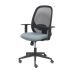Scaun de Birou Cilanco P&C 0B10CRP Cu cotiere Gri