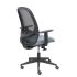 Scaun de Birou Cilanco P&C 0B10CRP Cu cotiere Gri