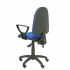 Scaun de Birou Algarra P&C 229B8RN Albastru