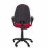 Scaun de Birou Algarra Bali P&C localization-B07VDLZQZ2 Roșu