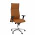 Scaun de birou Albacete P&C B24APRP Maro