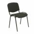 Catedra de primire Alcaraz P&C localization-B07VFQ227N Negru (2 uds)