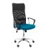 Scaun de Birou Gontar Foröl 225CRRP Negru Turquoise